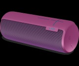 UE Mega Boom Portable Bluetooth Speaker Purple