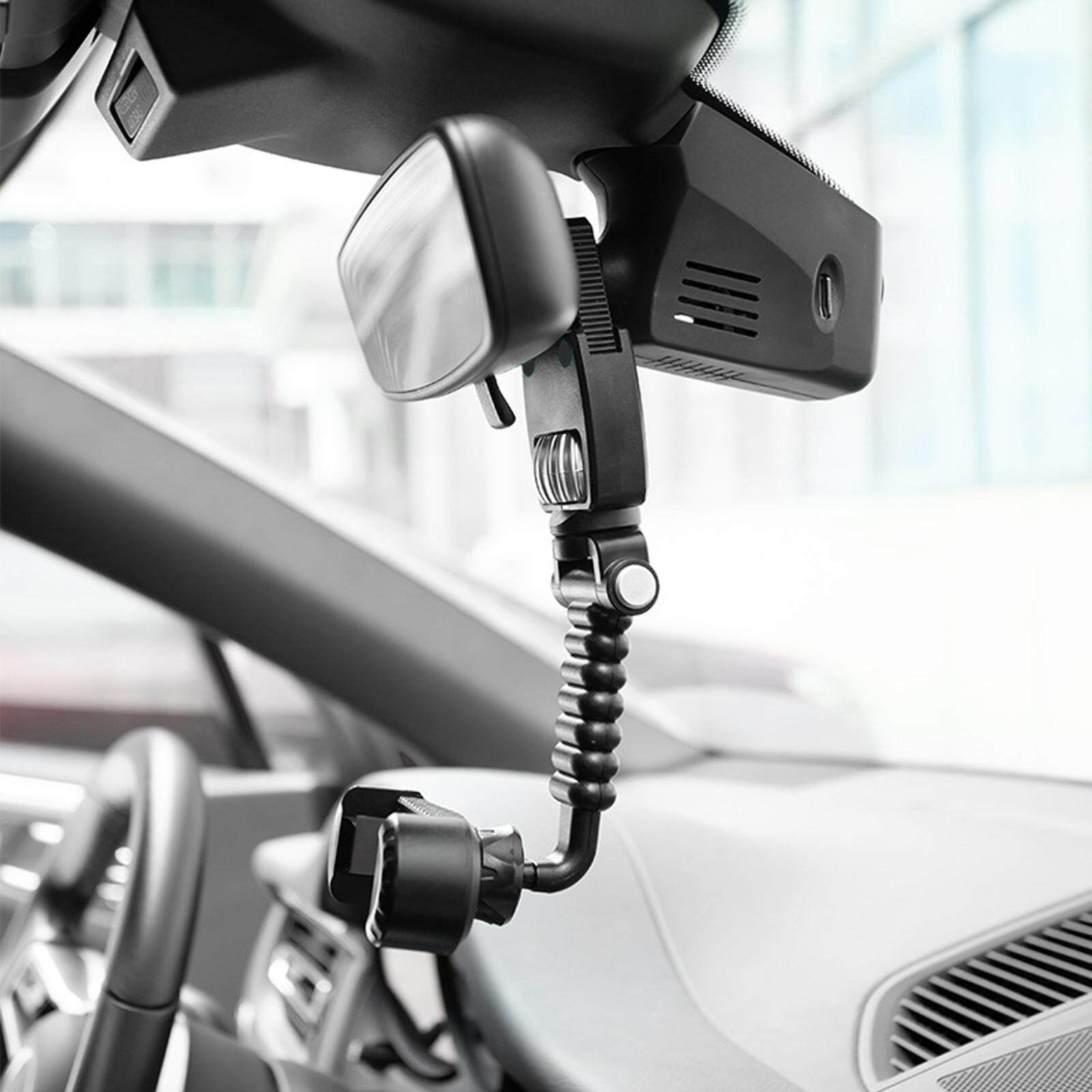 milageto Car Phone Holder Seatback Phone clip Heavy Duty for Automotive Pickups