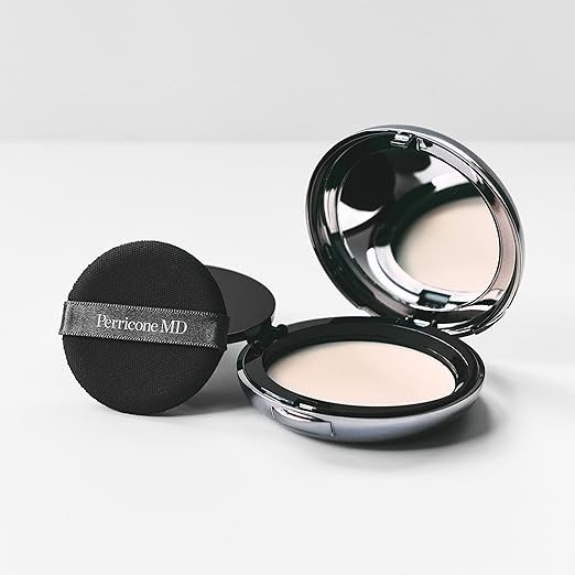 Perricone MD No Makeup Instant Blur | Invisible Priming Balm| Perfects and creates a soft-focus effect, Blurs imperfections and uneven skin tone